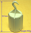    Brother KR-838 Large weight